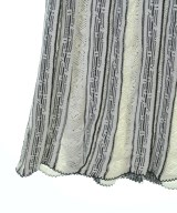 Mame Kurogouchi（マメクロゴウチ）ワンピース 白 サイズ:2(M位) レディース/2200649561049