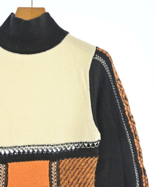 Mame Kurogouchi（マメクロゴウチ）ワンピース 黒 サイズ:1(S位) レディース/2200640331054