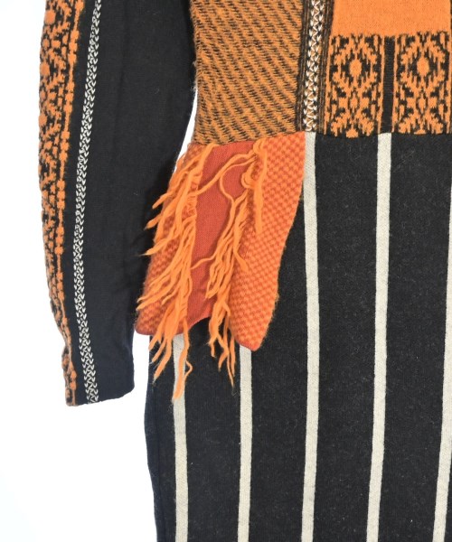 Mame Kurogouchi（マメクロゴウチ）ワンピース 黒 サイズ:1(S位) レディース/2200640331054