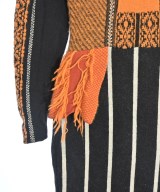 Mame Kurogouchi（マメクロゴウチ）ワンピース 黒 サイズ:1(S位) レディース/2200640331054