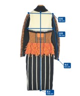 Mame Kurogouchi（マメクロゴウチ）ワンピース 黒 サイズ:1(S位) レディース/2200640331054