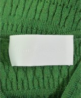 Mame Kurogouchi（マメクロゴウチ）ワンピース 緑 サイズ:1(S位) レディース/2200631873013