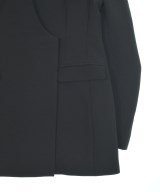 Mame Kurogouchi（マメクロゴウチ）カジュアルジャケット 黒 サイズ:2(M位) レディース/2200636134096