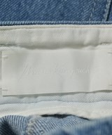 Mame Kurogouchi（マメクロゴウチ）デニムパンツ 青 サイズ:1(S位) レディース/2200636134386