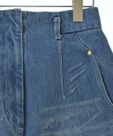 Mame Kurogouchi（マメクロゴウチ）デニムパンツ 青 サイズ:1(S位) レディース/2200636134386