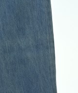 Mame Kurogouchi（マメクロゴウチ）デニムパンツ 青 サイズ:1(S位) レディース/2200636134386