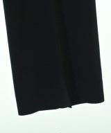 Mame Kurogouchi（マメクロゴウチ）スラックス 黒 サイズ:2(M位) レディース/2200636134508