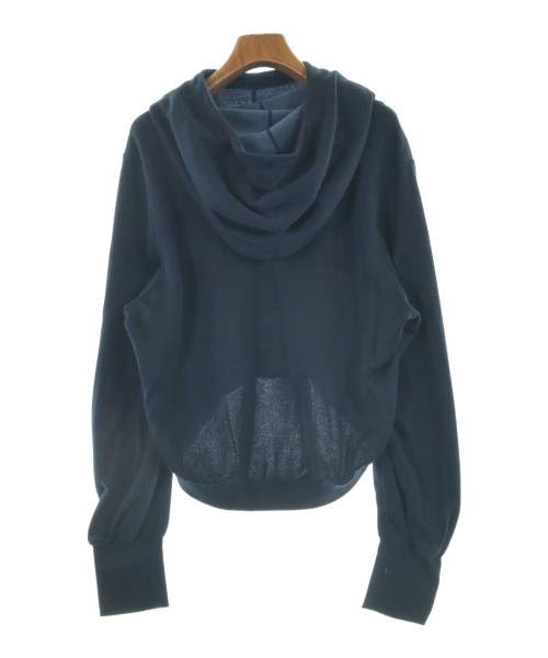 Mame Kurogouchi（マメクロゴウチ）パーカー 紺 サイズ:2(M位) レディース/2200651642026