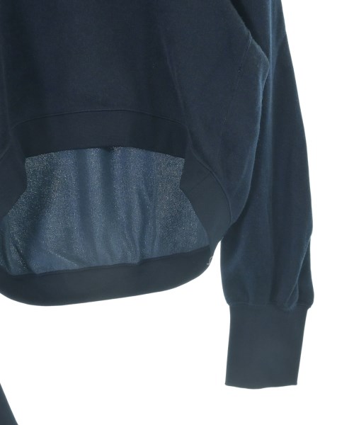 Mame Kurogouchi（マメクロゴウチ）パーカー 紺 サイズ:2(M位) レディース/2200651642026