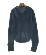 Mame Kurogouchi（マメクロゴウチ）パーカー 紺 サイズ:2(M位) レディース/2200651642026