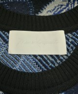 Mame Kurogouchi（マメクロゴウチ）ベスト 紺 サイズ:1(S位) レディース/2200645526042