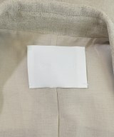 Mame Kurogouchi（マメクロゴウチ）テーラードジャケット ベージュ サイズ:2(M位) レディース/2200651956024