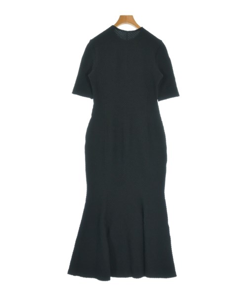 Mame Kurogouchi（マメクロゴウチ）ワンピース 黒 サイズ:3(L位) レディース/2200645200041