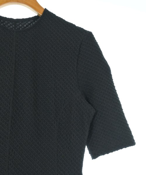 Mame Kurogouchi（マメクロゴウチ）ワンピース 黒 サイズ:3(L位) レディース/2200645200041