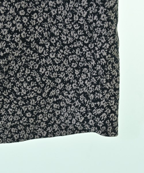 Mame Kurogouchi（マメクロゴウチ）ワンピース 紺 サイズ:2(M位) レディース/2200652440027