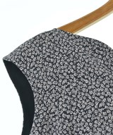 Mame Kurogouchi（マメクロゴウチ）ワンピース 紺 サイズ:2(M位) レディース/2200652440027