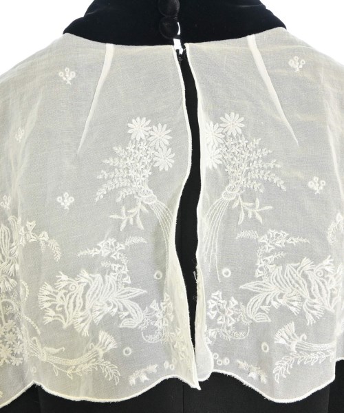 Mame Kurogouchi（マメクロゴウチ）ワンピース 黒 サイズ:1(S位) レディース/2200652440034