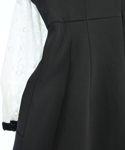 Mame Kurogouchi（マメクロゴウチ）ワンピース 黒 サイズ:1(S位) レディース/2200652440034