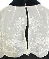 Mame Kurogouchi（マメクロゴウチ）ワンピース 黒 サイズ:1(S位) レディース/2200652440034