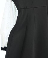 Mame Kurogouchi（マメクロゴウチ）ワンピース 黒 サイズ:1(S位) レディース/2200652440034