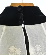 Mame Kurogouchi（マメクロゴウチ）ワンピース 黒 サイズ:1(S位) レディース/2200652440034