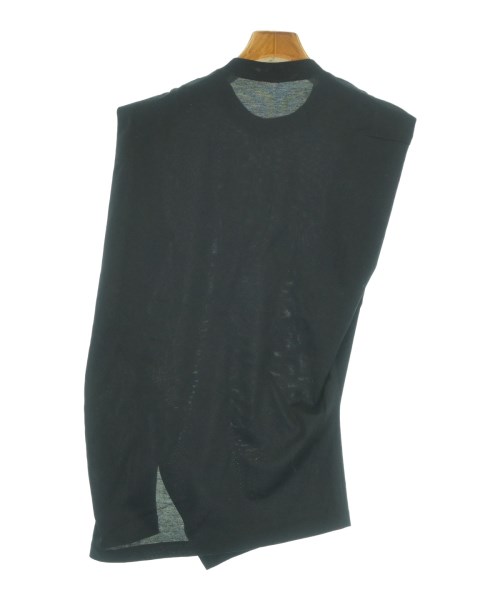 Mame Kurogouchi（マメクロゴウチ）ノースリーブ 黒 サイズ:3(L位) レディース/2200640418076