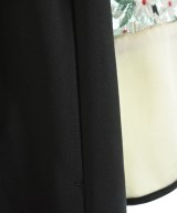 Mame Kurogouchi（マメクロゴウチ）ワンピース 黒 サイズ:2(M位) レディース/2200652674026