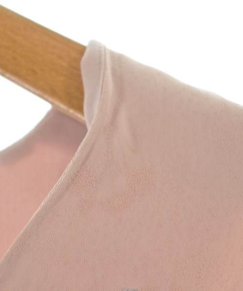 Mame Kurogouchi（マメクロゴウチ）ブラウス ピンク サイズ:1(S位) レディース/2200652767025