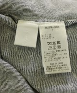 Mame Kurogouchi（マメクロゴウチ）Tシャツ・カットソー グレー サイズ:1(S位) レディース/2200653063058
