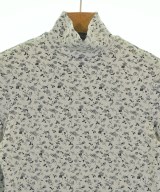 Mame Kurogouchi（マメクロゴウチ）Tシャツ・カットソー グレー サイズ:1(S位) レディース/2200653063058