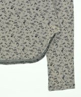 Mame Kurogouchi（マメクロゴウチ）Tシャツ・カットソー グレー サイズ:1(S位) レディース/2200653063058