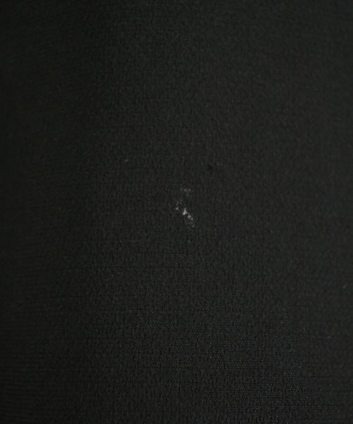 Mame Kurogouchi（マメクロゴウチ）ひざ丈スカート 黒 サイズ:1(S位) レディース/2200644979016