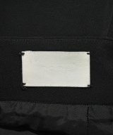 Mame Kurogouchi（マメクロゴウチ）ひざ丈スカート 黒 サイズ:1(S位) レディース/2200644979016