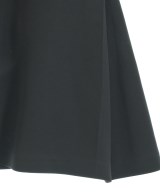 Mame Kurogouchi（マメクロゴウチ）ひざ丈スカート 黒 サイズ:1(S位) レディース/2200644979016