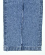 Mame Kurogouchi（マメクロゴウチ）デニムパンツ 青 サイズ:1(S位) レディース/2200645976052