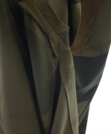 Mame Kurogouchi（マメクロゴウチ）ワンピース カーキ サイズ:3(L位) レディース/2200645976090