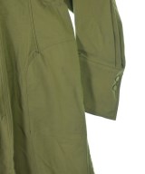 Mame Kurogouchi（マメクロゴウチ）ワンピース カーキ サイズ:2(M位) レディース/2200645976106