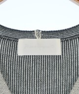 Mame Kurogouchi（マメクロゴウチ）ベスト 白 サイズ:1(S位) レディース/2200643165021