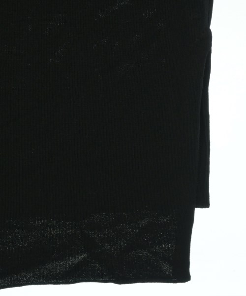 Mame Kurogouchi（マメクロゴウチ）ワンピース 黒 サイズ:1(S位) レディース/2200643165038