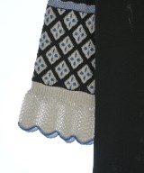 Mame Kurogouchi（マメクロゴウチ）ワンピース 黒 サイズ:1(S位) レディース/2200643165038