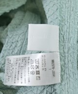 Mame Kurogouchi（マメクロゴウチ）ロング・マキシ丈スカート 緑 サイズ:1(S位) レディース/2200654217023