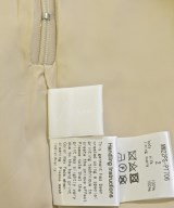 Mame Kurogouchi（マメクロゴウチ）その他 ベージュ サイズ:2(M位) レディース/2200702256042