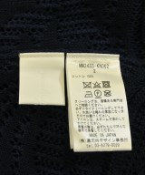 Mame Kurogouchi（マメクロゴウチ）カーディガン 紺 サイズ:2(M位) レディース/2200703791023