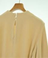 Mame Kurogouchi（マメクロゴウチ）ワンピース ベージュ サイズ:2(M位) レディース/2200703905055