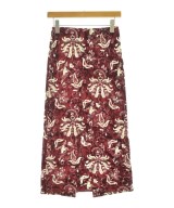 Mame Kurogouchi ロング・マキシ丈スカート