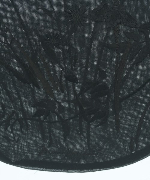 Mame Kurogouchi（マメクロゴウチ）ハンドバッグ 黒 サイズ:- レディース/2200662693048