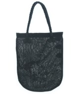 Mame Kurogouchi（マメクロゴウチ）ハンドバッグ 黒 サイズ:- レディース/2200662693048