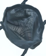 Mame Kurogouchi（マメクロゴウチ）ハンドバッグ 黒 サイズ:- レディース/2200662693048