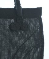 Mame Kurogouchi（マメクロゴウチ）ハンドバッグ 黒 サイズ:- レディース/2200662693048