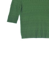 Mame Kurogouchi（マメクロゴウチ）ニット・セーター 緑 サイズ:1(S位) レディース/2200663044153